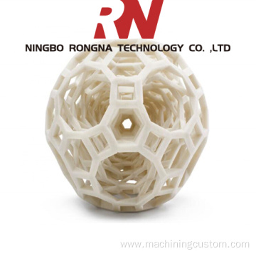 What is 3D Printing Service